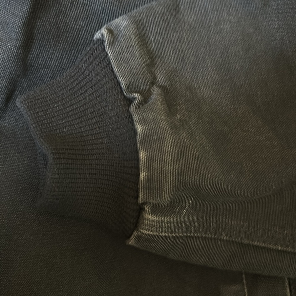 (‼️SOLD‼️) VTG 90s USA made Carhartt JQ165. Pristine condition - Picture 6 of 7